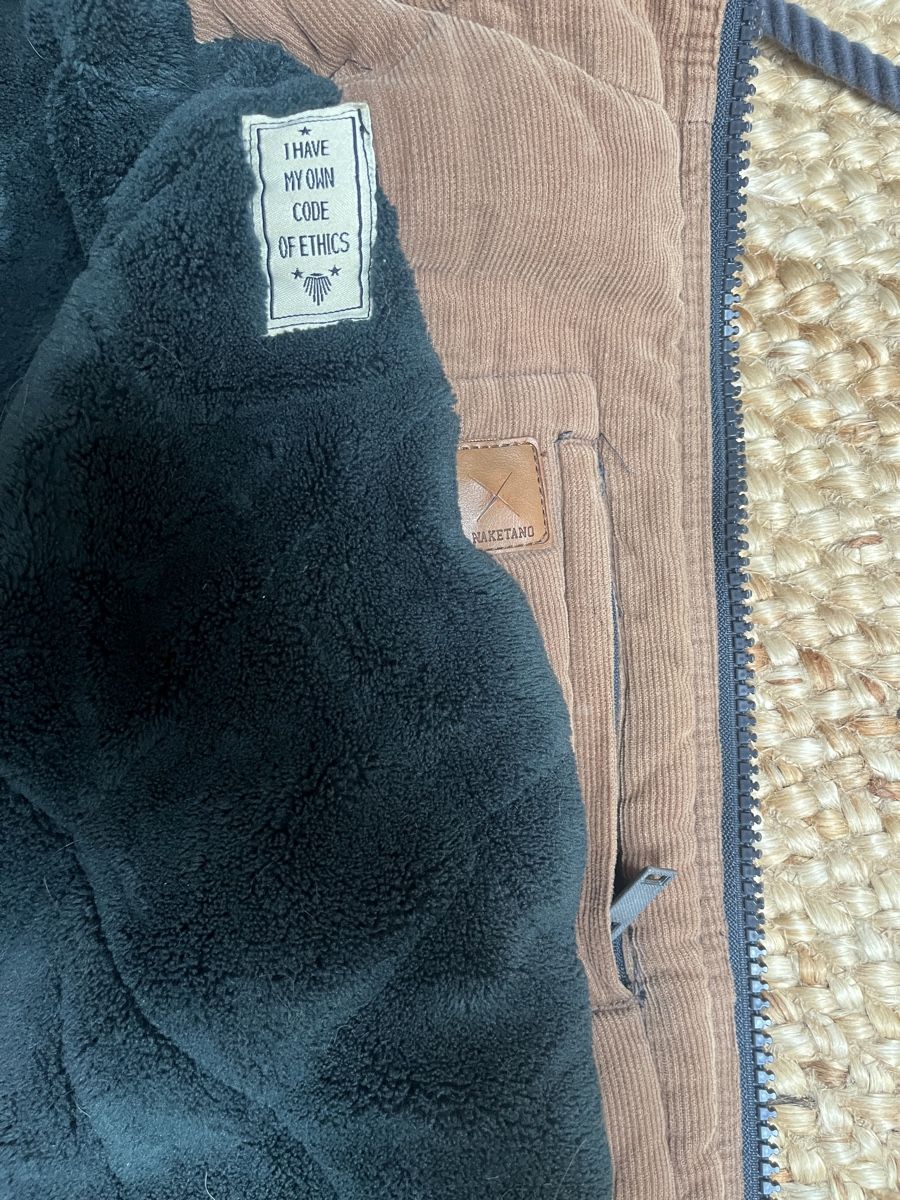 Naketano Jacken: Naketano Jacke Gr. XS – Gebraucht aus Münsingen von lenamarie04 3
