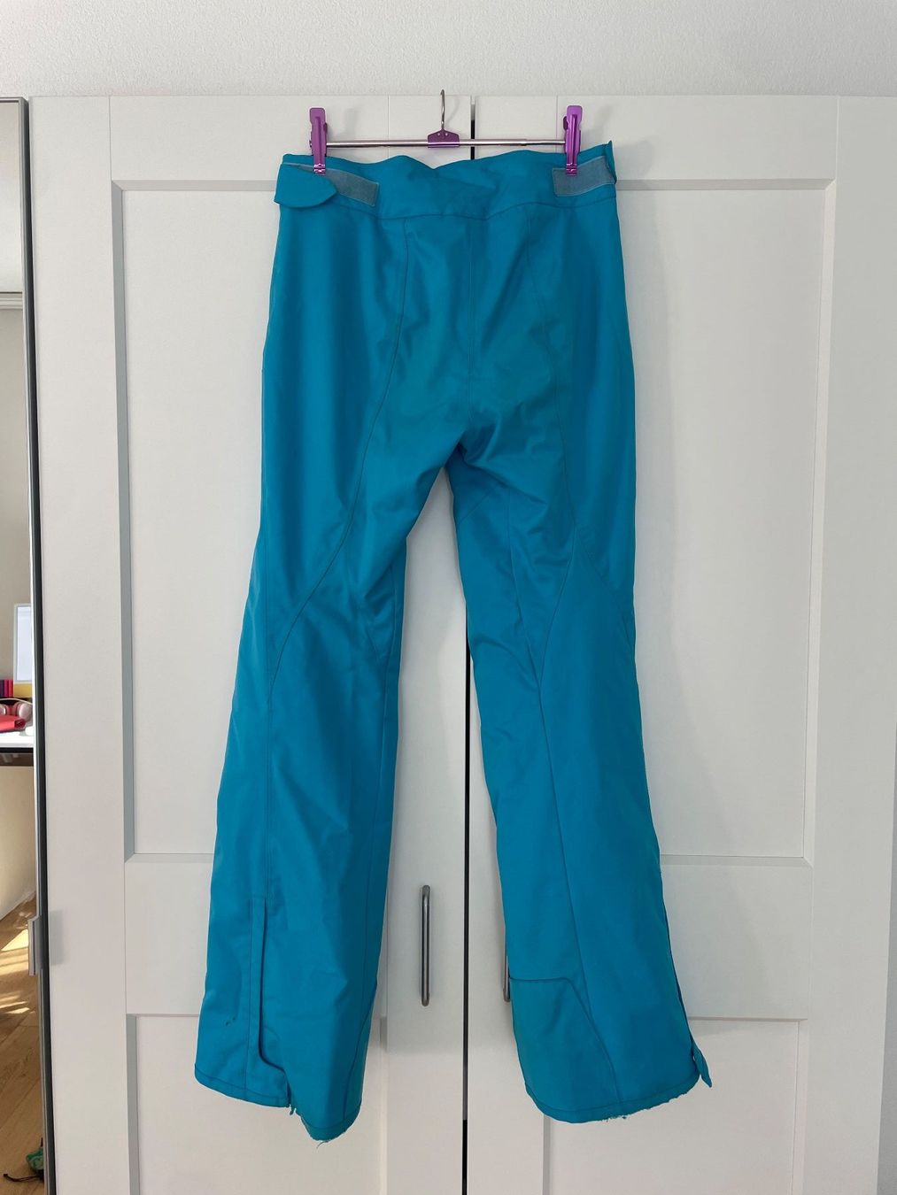 Phenix Hosen: Damen Skihose von Phenix, Grösse 36 – Gebraucht aus Meilen von ann_kr79 1