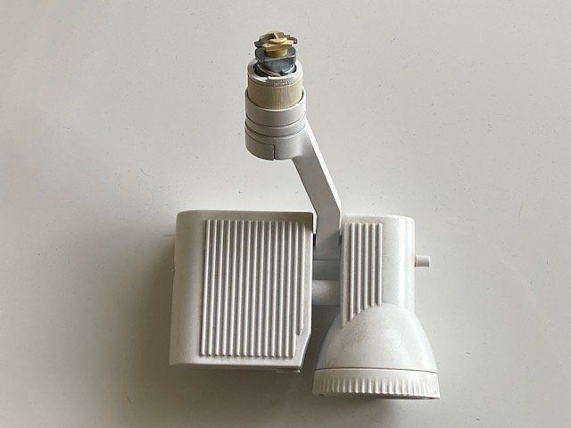 Zumtobel Lampadari & plafoniere: Deckenspot Beleuchtung Schienensystem 230V – Usato da Pfaffhausen venduto da stepober 7