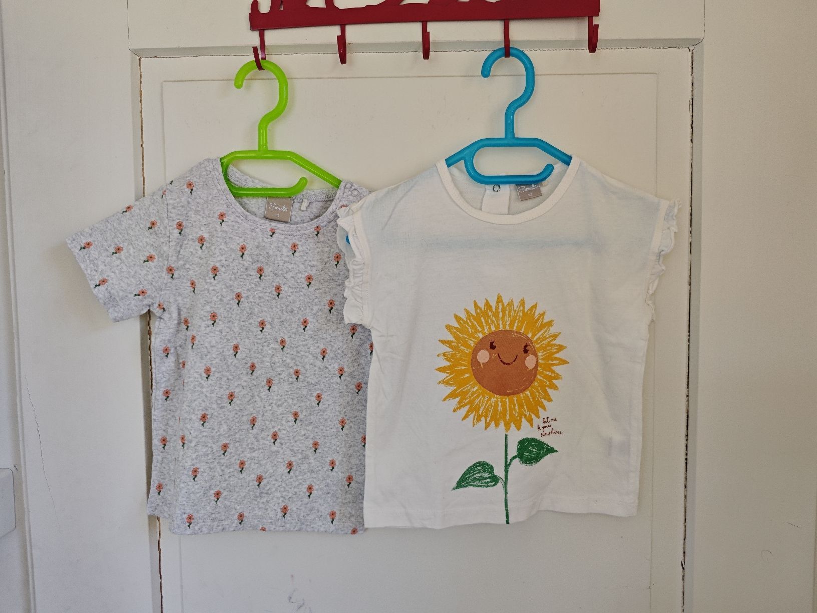 Blouses, T-shirts & Tops: T-Shirts Gr 92 – D'occasion à Winterthur par Shorna