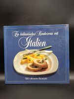 Kochbuch Ein kulinarisches Rendezvous mit Italien