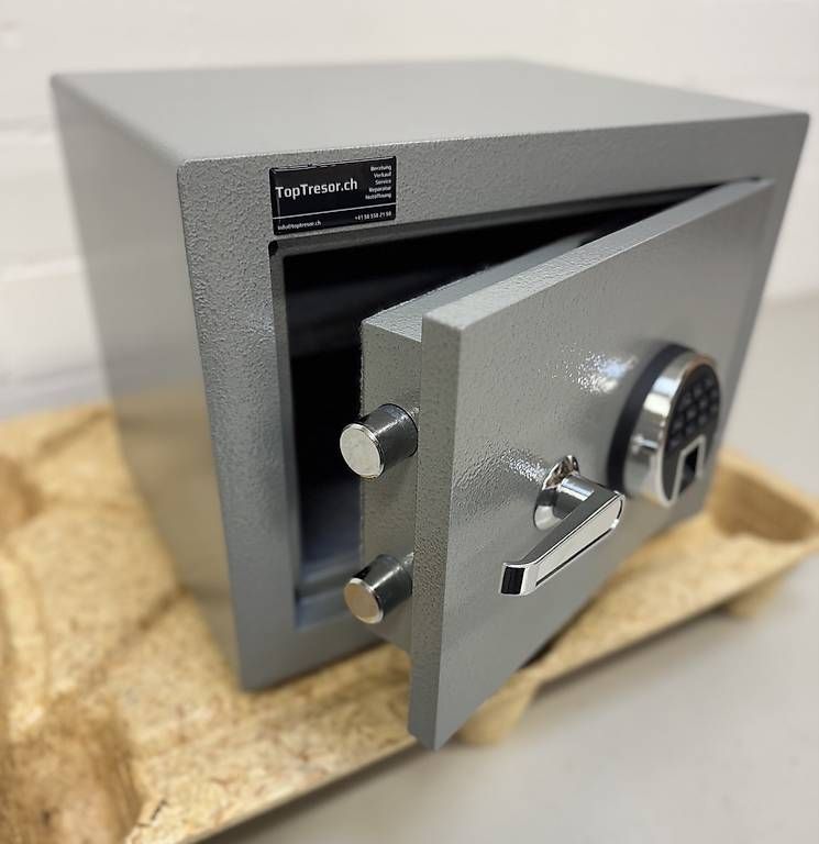 Casseforti: TopTresor TTC-350 – Nuovo e nell'imballaggio originale da Villmergen venduto da Don-Luca 3