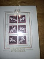 Briefmarken"Spanische Reitschule", Österreich