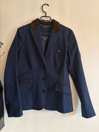 Blazer Scapa Sports