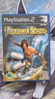 Prince of Persia - The Sands of Time - KEINE ! KRATZER