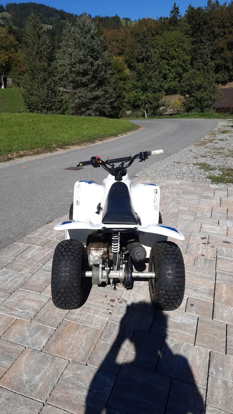Quads: kinder Quad – D'occasion à Altstätten SG par Summsi 2