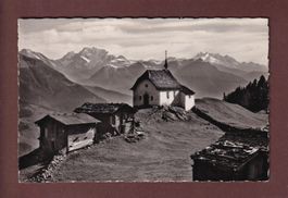 BETTMERALP ob Betten bei Riederalp