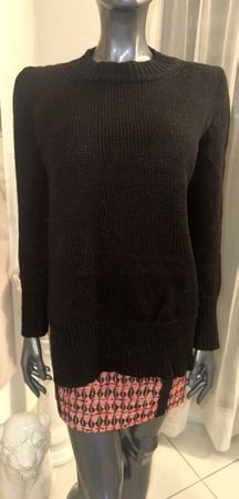 BOTTEGA VENETA PULLOVER GR. 36 (IT 42) neuwertig