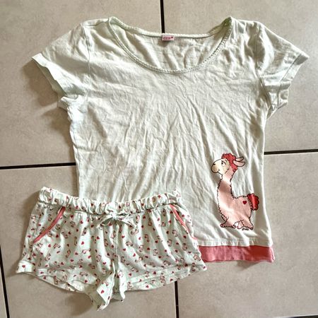 NICI Pyjama Set Grösse 40/42 wie NEU
