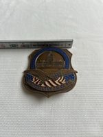 Original US Metropolitan Police D.C. Abzeichen von 1993 (I)