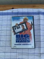 DVD Big Mama's Haus Martin Lawrence guter Zustand