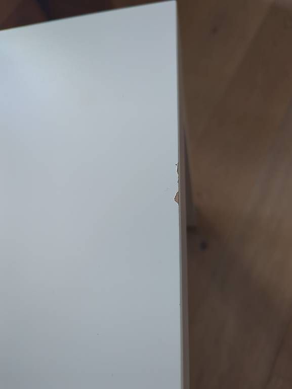 Tavoli: Couchtisch LACK von Ikea  – Usato da Winterthur venduto da Octavia15 2