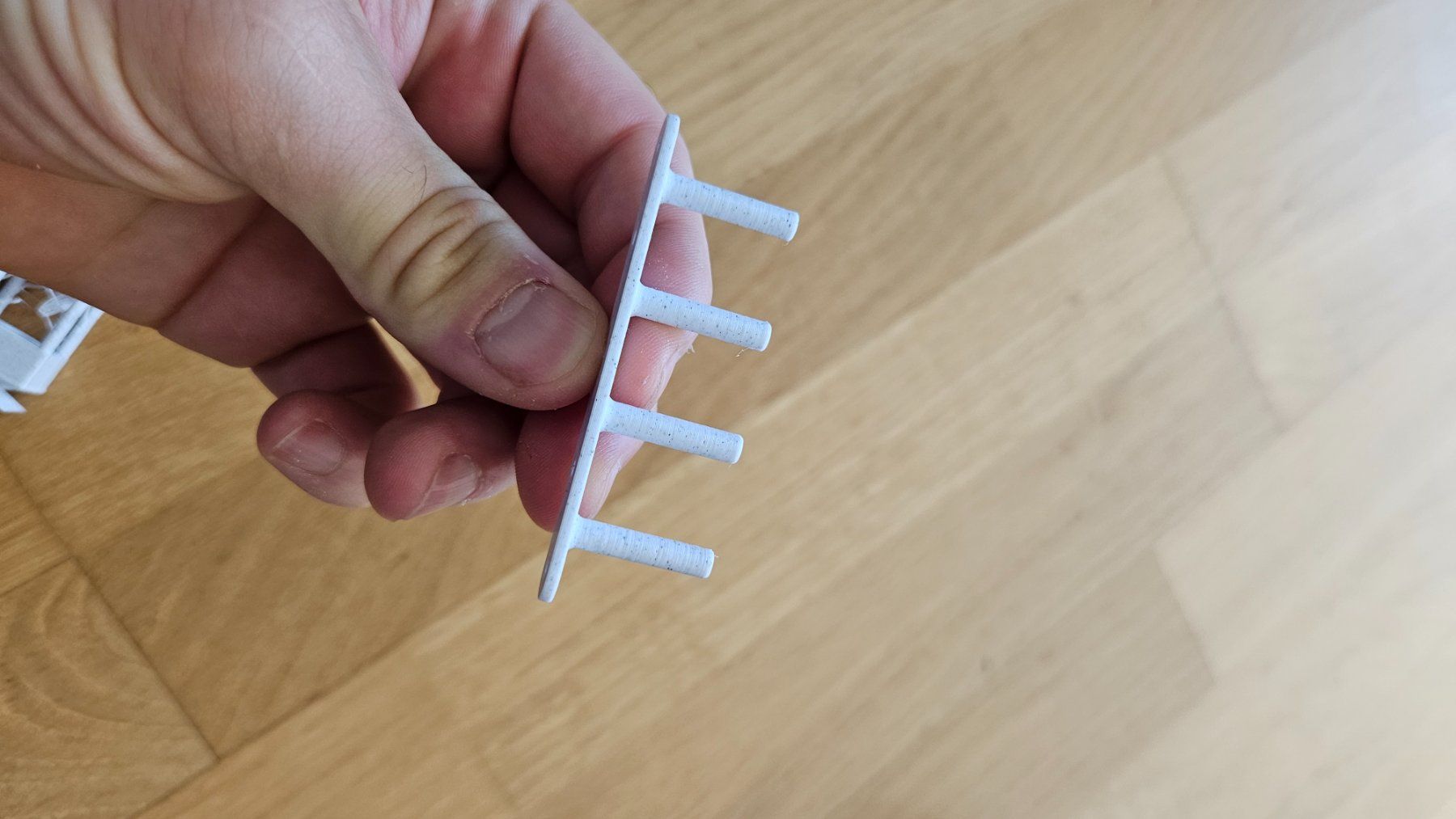 Prusa 3D Drucker: Prusa MK4S 3D Drucker – Defekt aus Wabern von sal_9myy 9