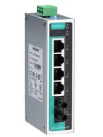 MOXA Switch EDS-205A-M-ST-T