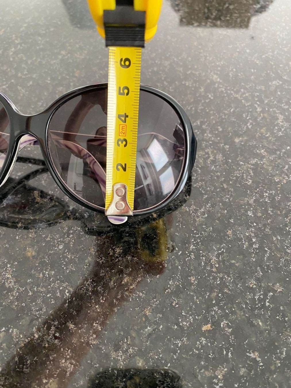 Occhiali & Lenti: Emilio Pucci Sonnenbrille – Usato da Vaduz venduto da RapunzelLissi 4