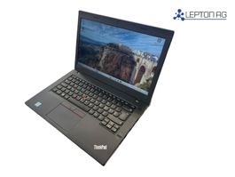 Lenovo Thinkpad L460/i5/8GB/256GB/Win11pro