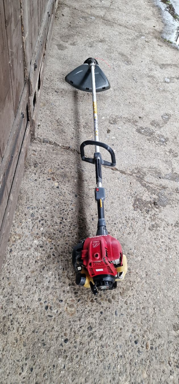 Honda Tagliaerba: Honda Rasentrimmer – Usato da Tagelswangen venduto da Axel_36 1