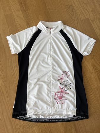 Crivit Rad Trikot Damen Gr. L (44/46)