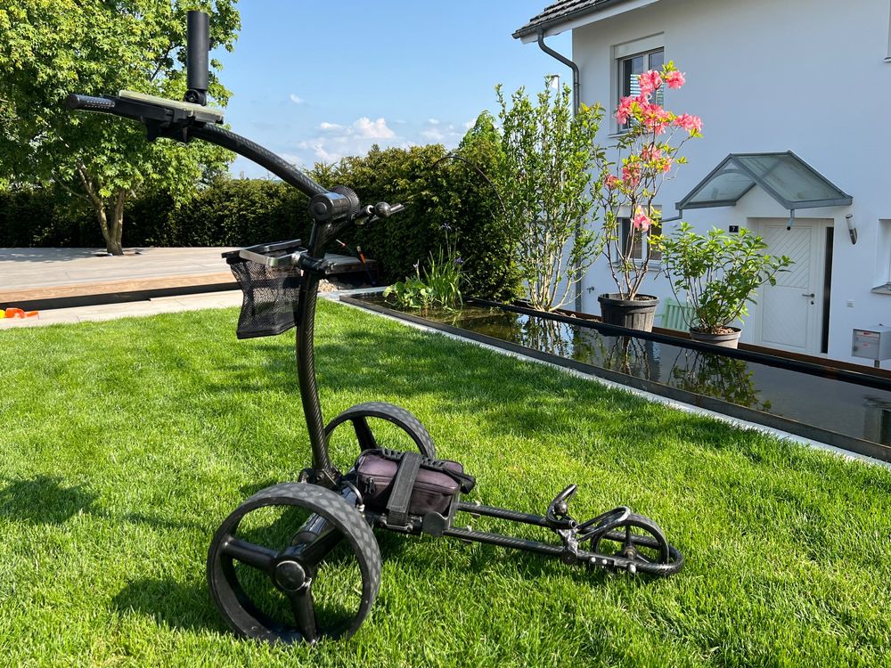 Stage V Magnet Clip - Superstarker Halter Für Golfwagen, Boot & Auto