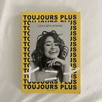 Livre - Toujours Plus +=+