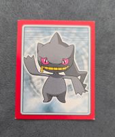 Pokémon Advanced Merlin Sticker Topps selten