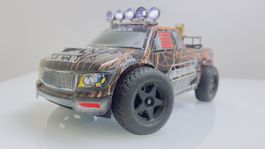 RC Monstertruck guter Zustand 1/10