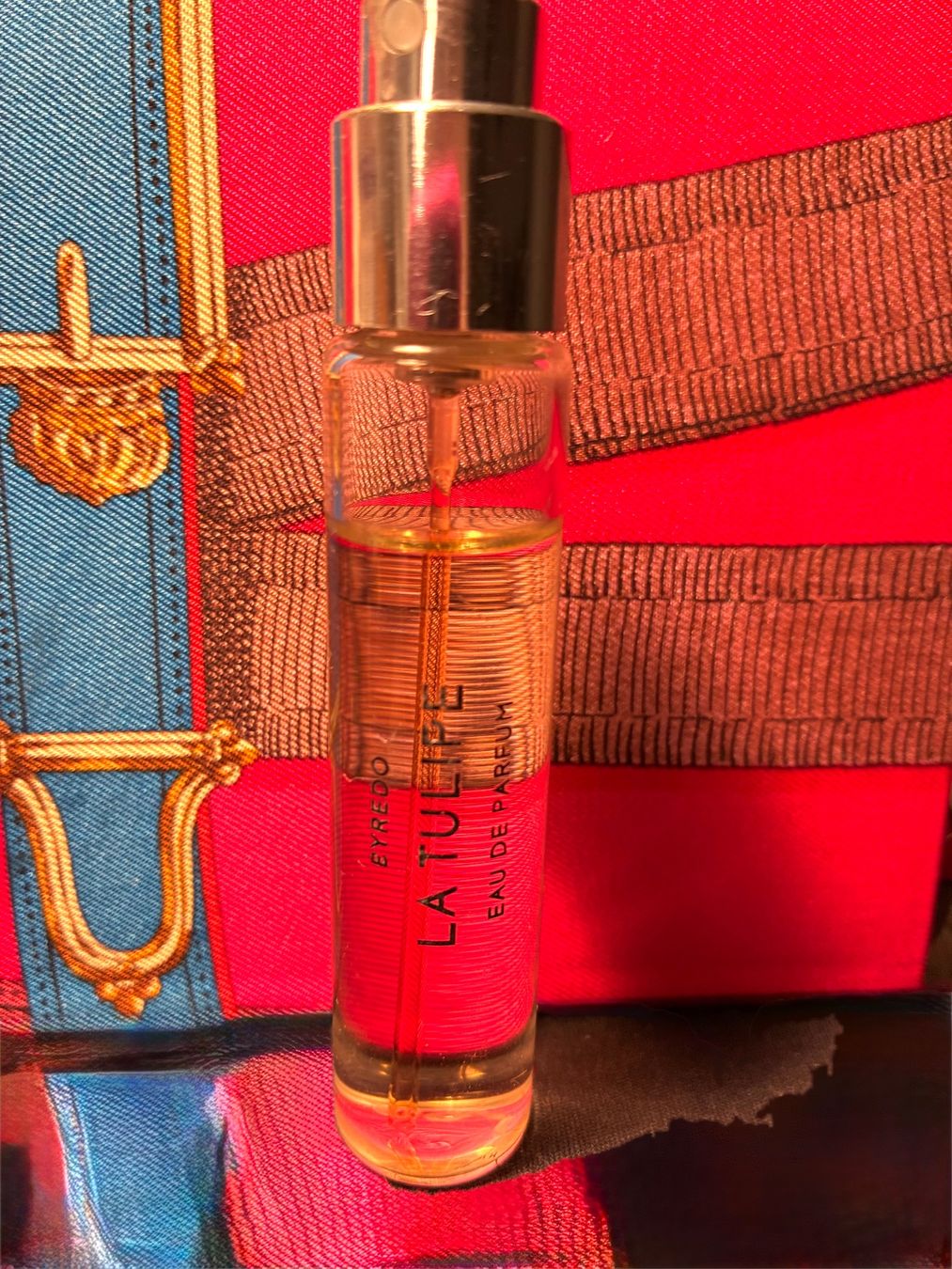 Byredo Profumi & Eau de Toilette: Byredo La tulipe, 12 ml – Usato da Zürich venduto da ova_trc6 2