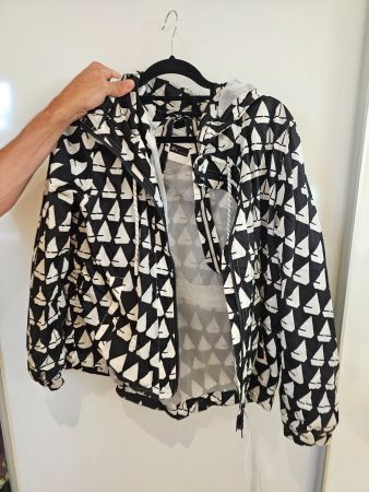 Marc Cain Jacke Übergangsjacke Nr 5