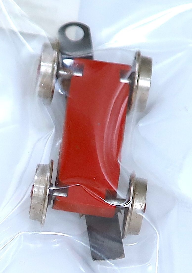 Märklin Modellini di ferrovie: MÄRKLIN DAMPFLOCK VORLAUF ACHSE HO – Nuovo e nell'imballaggio originale da Ipsach venduto da locky55 2