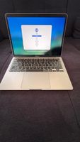 MacBook Air M1 2020 – 13.3" – 16 GB RAM – 256 GB SSD – Silve