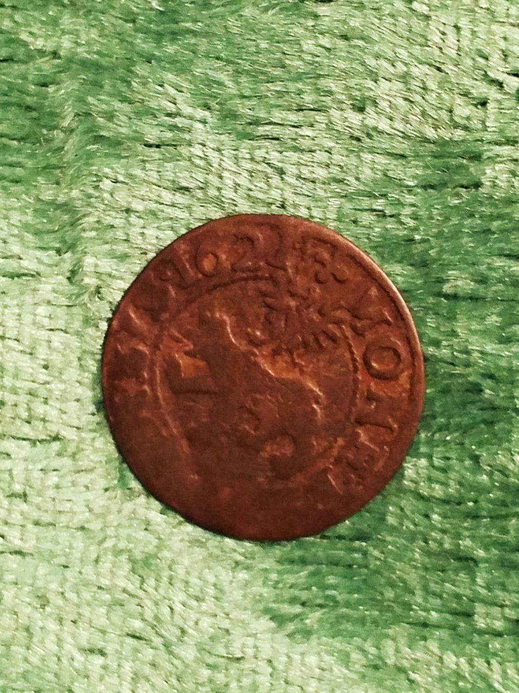 Alle Münzen: Stadt Bern, 1 Kreuzer 1621 – Gebraucht aus Gordola von ale_5wbc