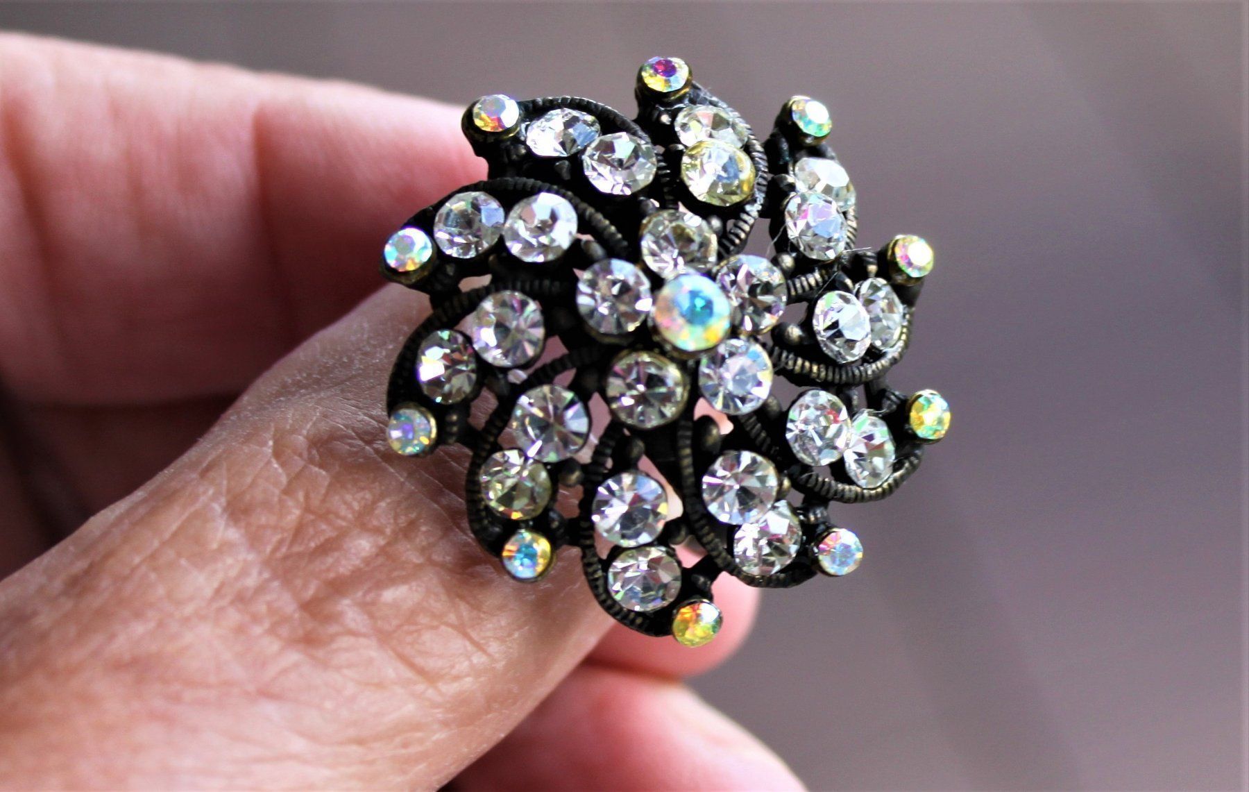 Anelli: Vintage Ring – Usato da Otelfingen venduto da Jupi07 1
