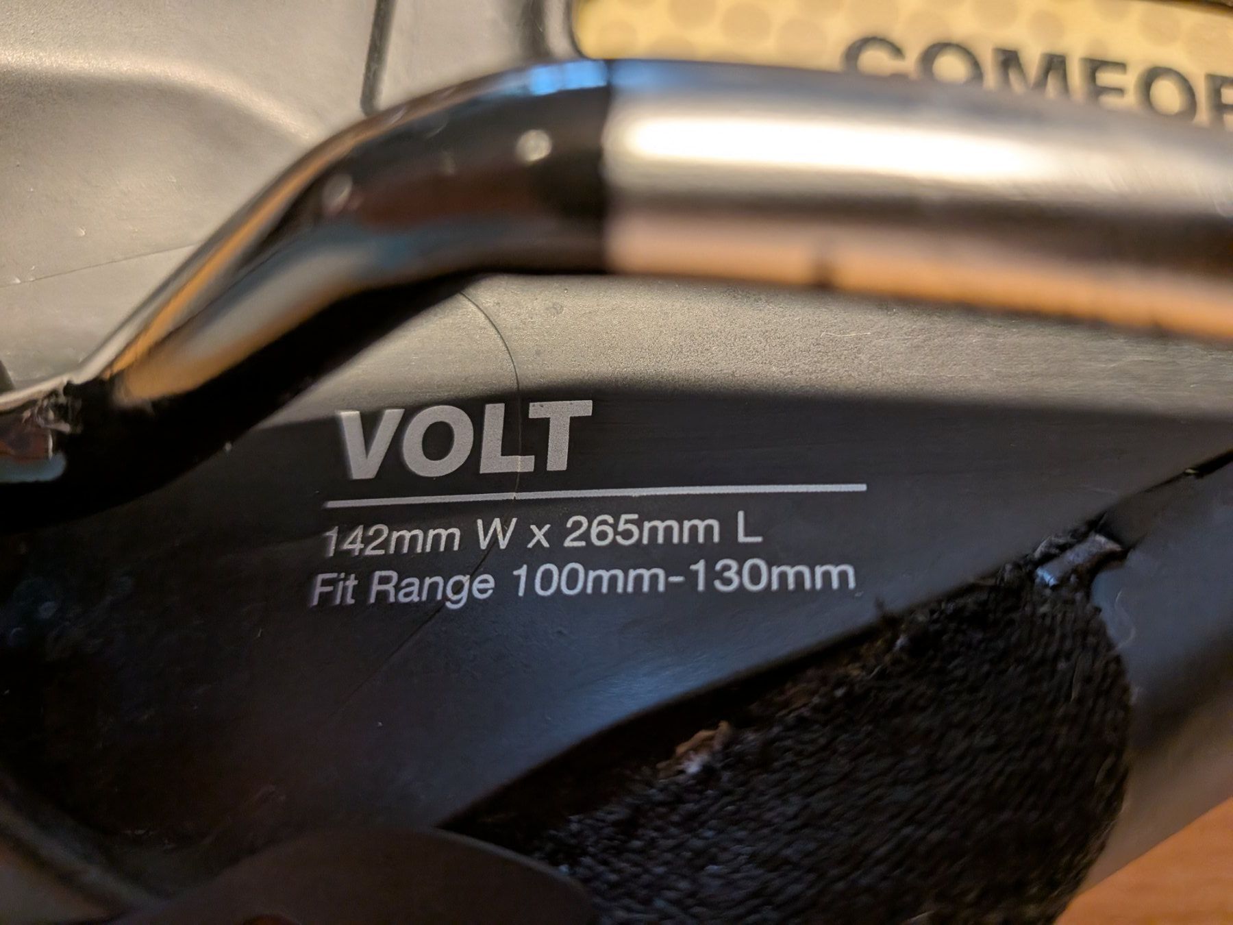 WTB Pezzi di ricambio: Sattel WTB Volt – Usato da Urtenen-Schönbühl venduto da pibe01 3
