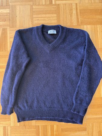 Prada sweater