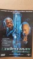 DVD Undercover in too deep
