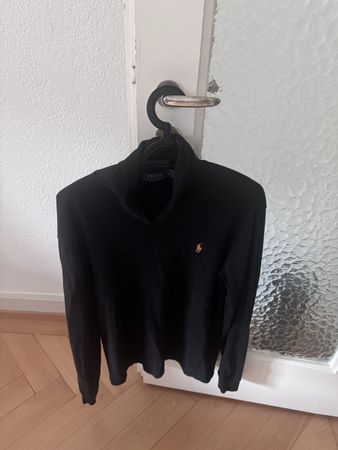 Col roulé Ralph Lauren