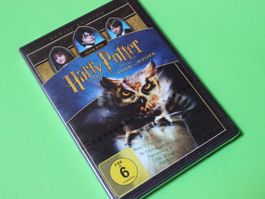 HARRY POTTER - JAHR 1 (2DVD) NEU OVP!!!!