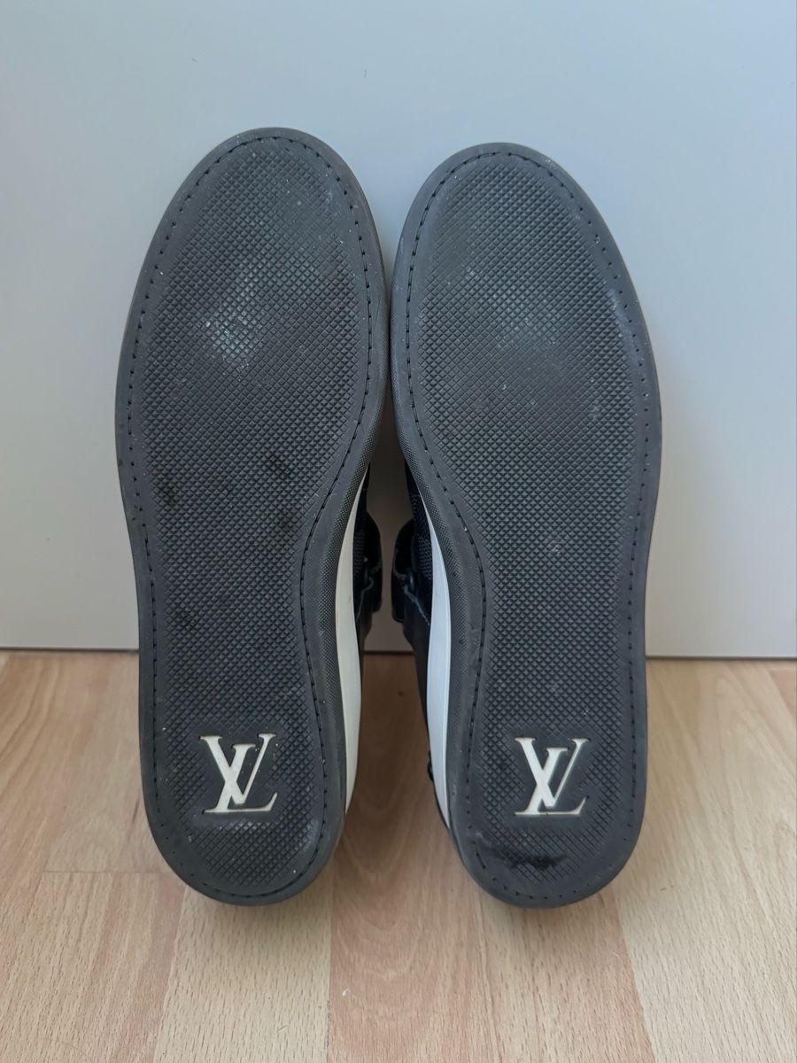 Louis Vuitton Scarpe da uomo: Louis Vuitton Schuhe Herren Grösse 43 – Usato da Rudolfstetten venduto da ste_hw3y 3