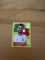 FIFA World Cup 2026 Sticker Morteza Pouraliganji IRN 3 
