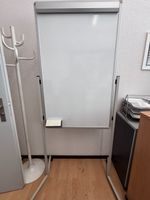 Flipchart / Präsentationsboard Plan Master