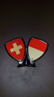 Solothurn Schutzblechfähnli