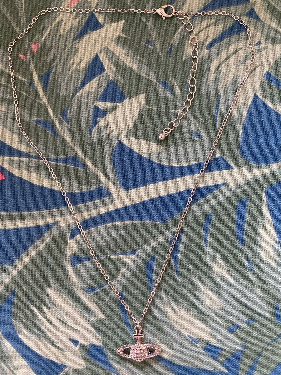 Ketten: Collier Vivienne Westwood – Neu (gemäss Beschreibung) aus Bouveret von wes_7zll 2