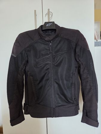 Veste Moto ALPINESTARS T SP X