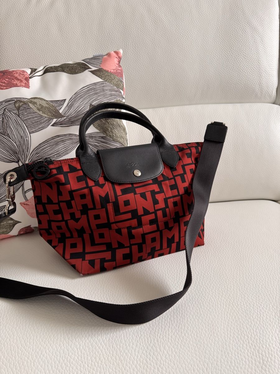 Longchamp Borse: Longchamp Le Pliage LGP – Usato da hägglingen venduto da tamayra