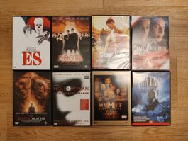 DVD Mix