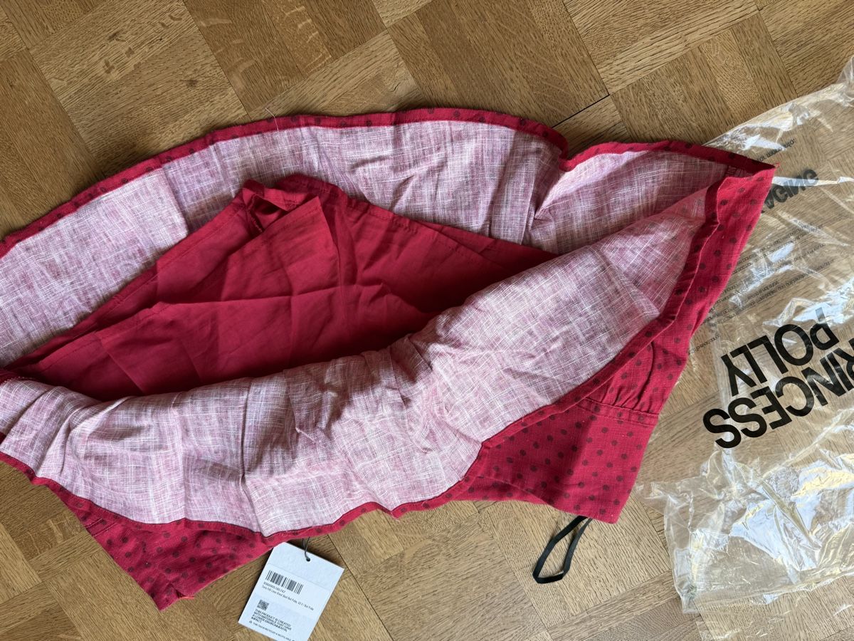 Röcke: Hosen Minirock – Neu (gemäss Beschreibung) aus Pratteln von ger_qdj9 1