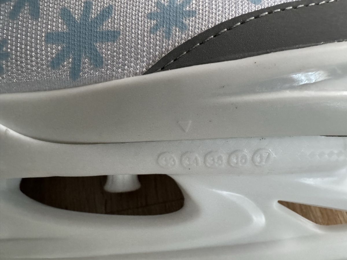 Schlittschuhe: Schlittschuhe – Neu (gemäss Beschreibung) aus Rorbas von zsoltar 2