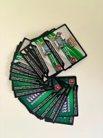 Lot de 38 Pokémon TCG Boosters