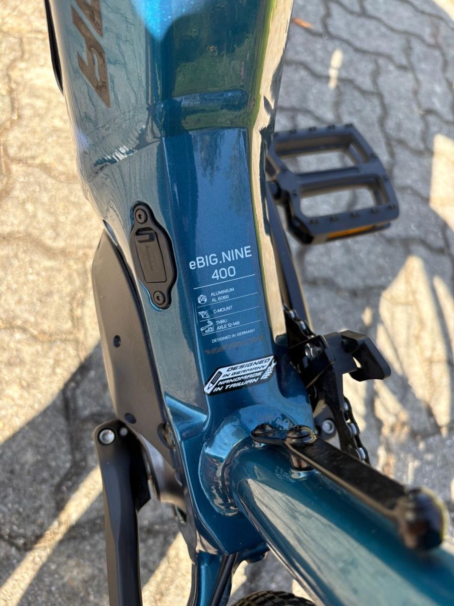 Merida Vélos: Merida E-Bike – Neuf (Voir description) à Wiedlisbach par Sibbydoo 7