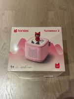 Toniebox 2 Tonies Starter Set